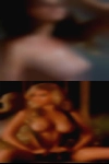 Housewife learns about swinger