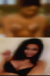 Swingers ads
