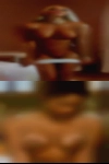 Mature woman's Paso, looking
