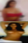 Swinger wife held down