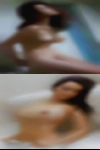 Swinger party bareback