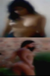 Nice skinny swinger pussy