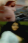 Swinger women fuck other while