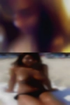 Black swinger pussies