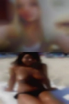 Swinger nude lady